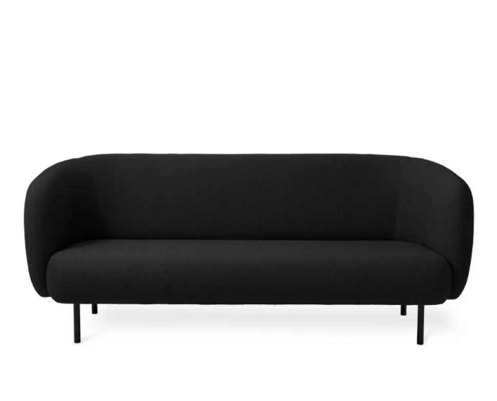 Cape 3-sits soffa Mosaic 182