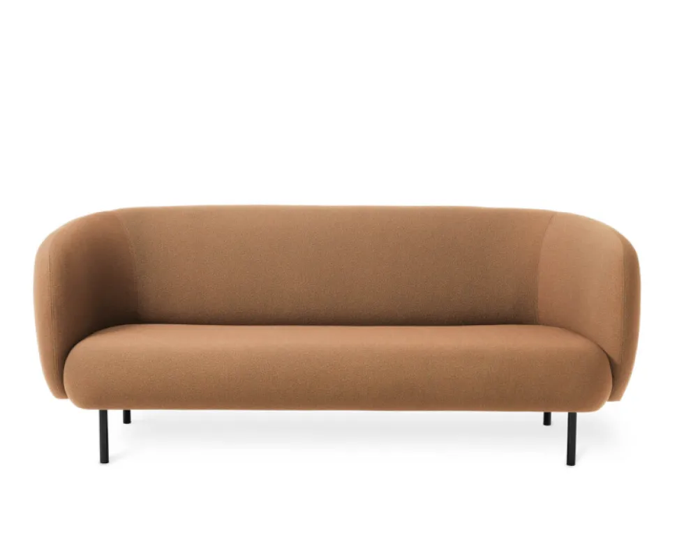 Cape 3-sits soffa Sprinkles 254