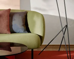 Cape 3-sits soffa Sprinkles 694