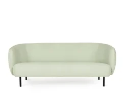 Cape 3-sits soffa Steelcut 935