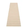 Carl Gångmatta Linen | Beige 70x180