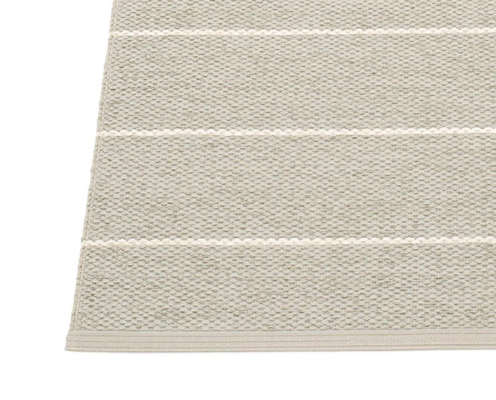 Carl Gångmatta Linen | Beige 70x180