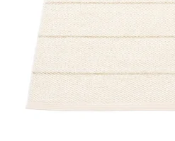 Carl Gångmatta Vanilla | White 70x180