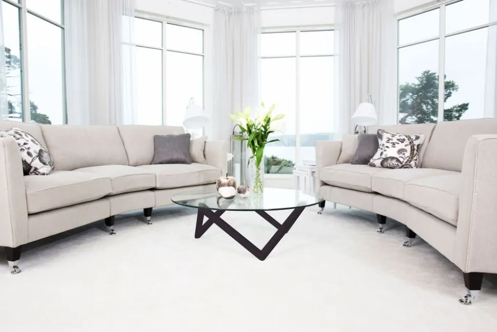 Carlton Soffa 3,5-sits