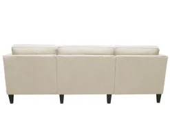 Carlton Soffa 3,5-sits