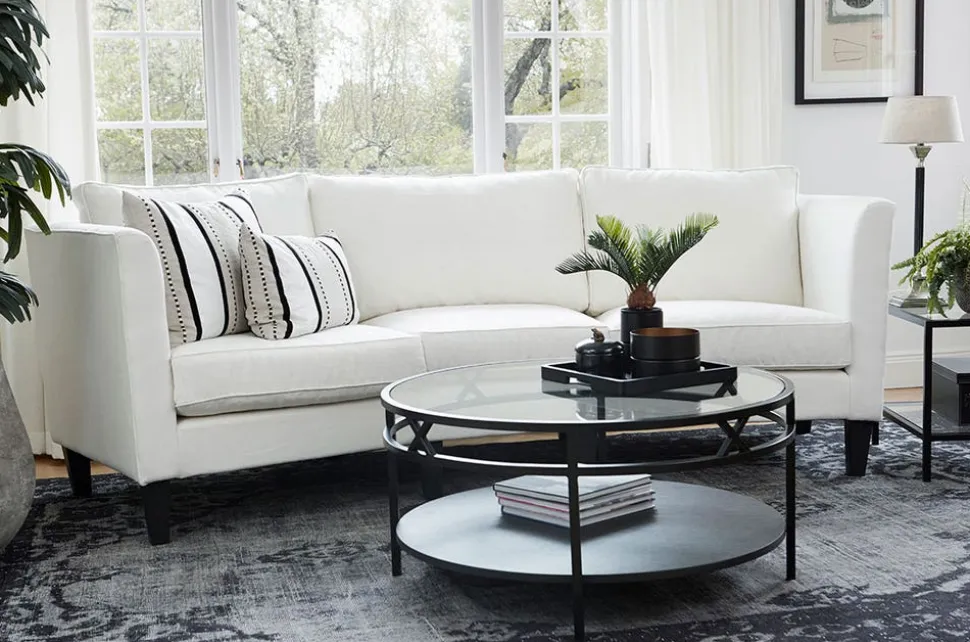 Carlton Soffa 3,5-sits