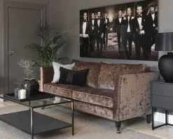 Carlton Soffa 3,5-sits