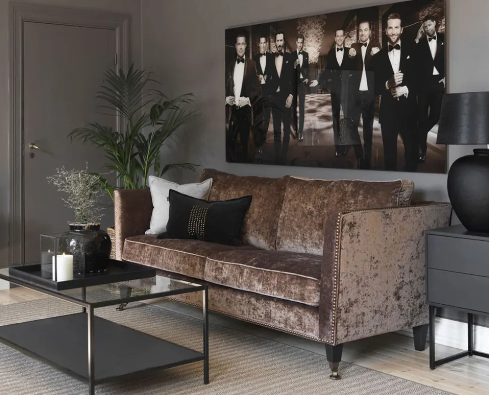 Carlton Soffa 3,5-sits