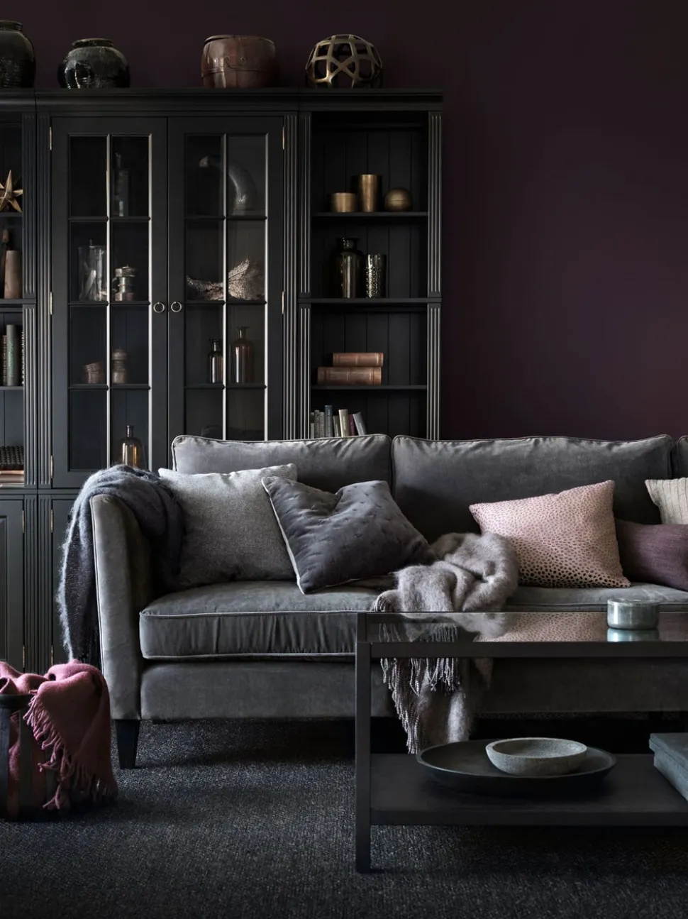 Carlton Soffa 3-sits