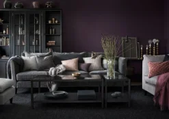Carlton Soffa 3-sits