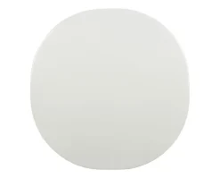 Carmel Soffbord | Clam White