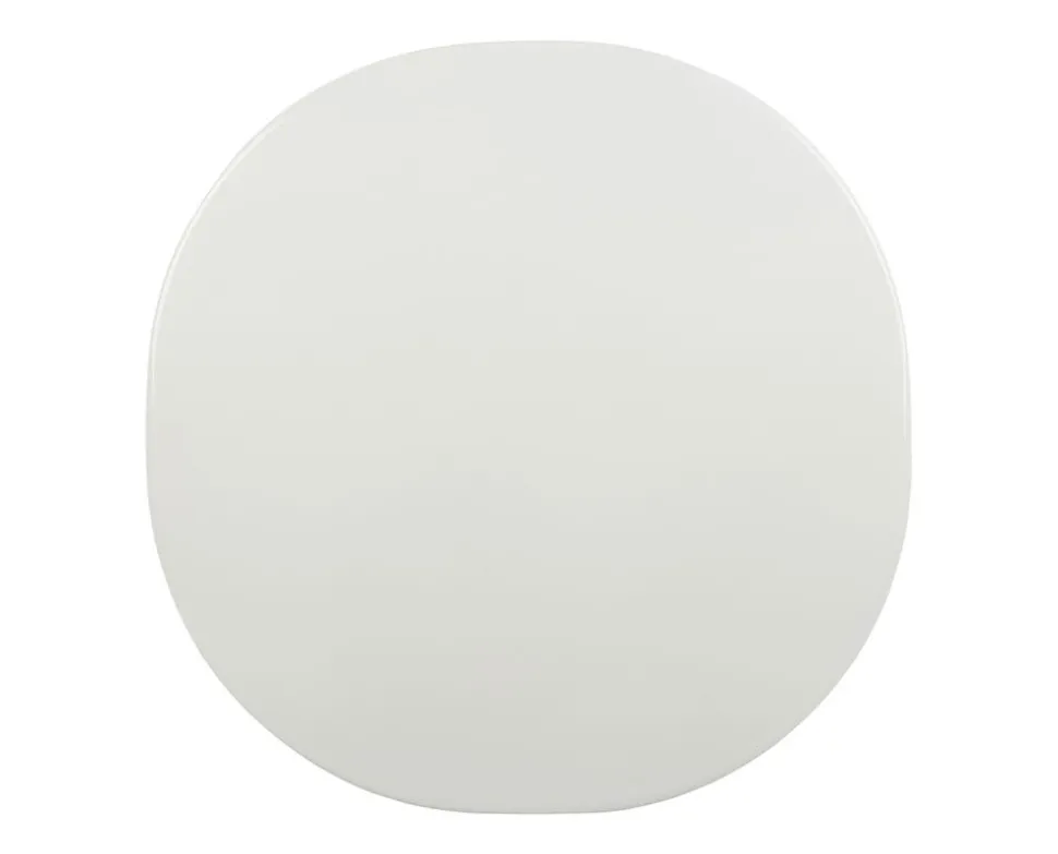 Carmel Soffbord | Clam White