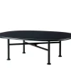 Carmel Soffbord | Midnight Black