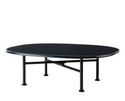 Carmel Soffbord | Midnight Black