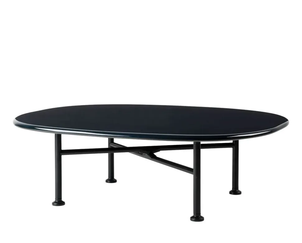 Carmel Soffbord | Midnight Black