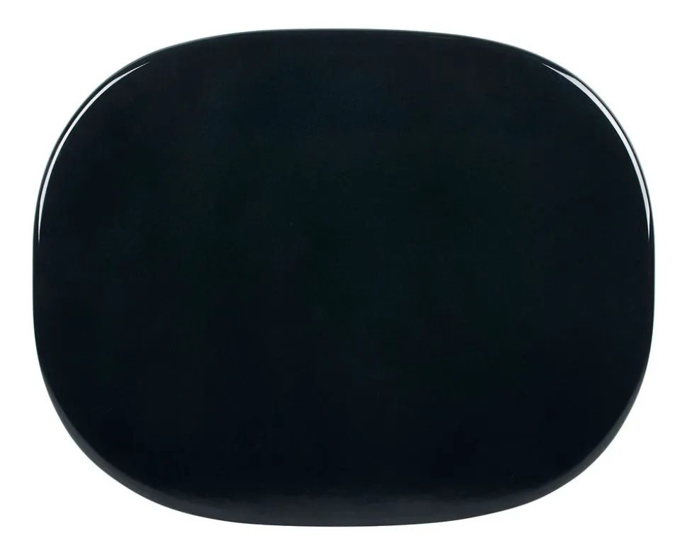 Carmel Soffbord | Midnight Black