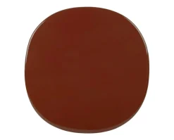 Carmel Soffbord | Rock Red