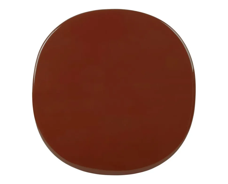 Carmel Soffbord | Rock Red