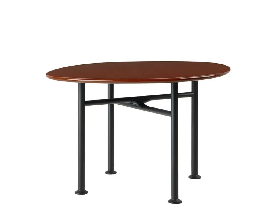 Carmel Soffbord | Rock Red