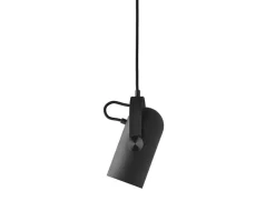 Carronade Pendel | Svart Ek