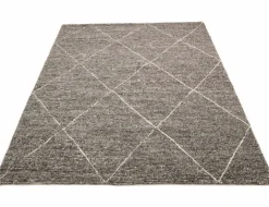 Casablanca Matta 140x200 | Grey