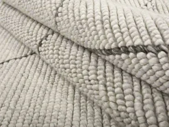 Casablanca Matta 200x300 | White/Grey