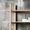 CASØ 700 Bokhylla