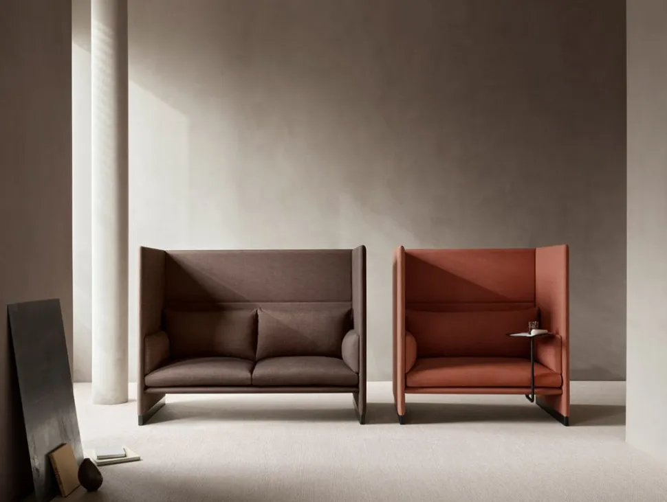 Case Soffa | 1,5-sits