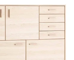 CASØ 700 Highboard | Vitoljad Ek