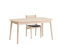 CASØ 121 Matbord | Utdragbart