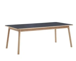 CASØ 700 Matbord | 200/300x100 cm