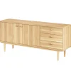CASØ 420 Sideboard | Naturoljad Ek