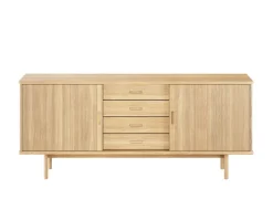 CASØ 330 Sideboard | Naturoljad Ek