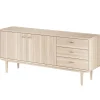 CASØ 420 Sideboard | Vitoljad Ek