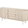 CASØ 330 Sideboard | Vitoljad Ek