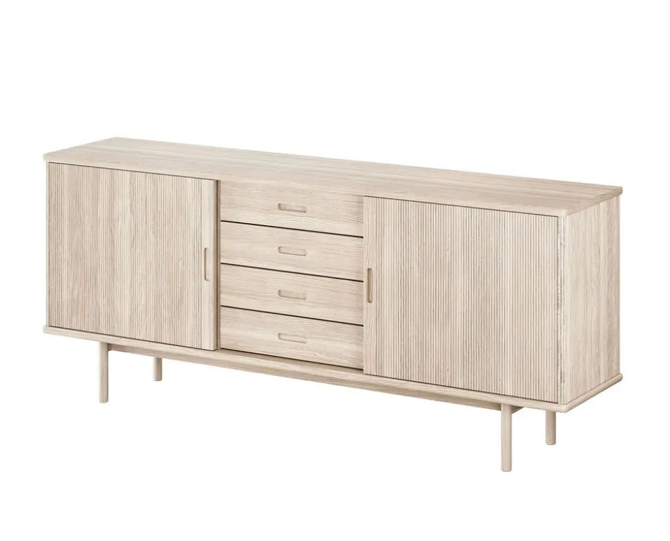 CASØ 330 Sideboard | Vitoljad Ek