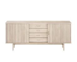 CASØ 330 Sideboard | Vitoljad Ek