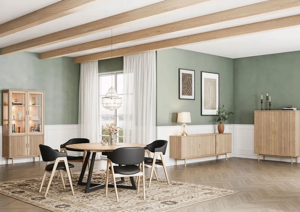 CASØ 330 Sideboard | Vitoljad Ek