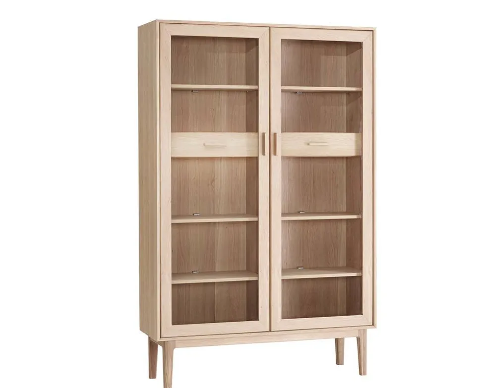 CASØ 700 Vitrin | Vitoljad Ek