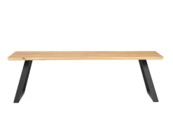 Cato Matbord 200x95 | Naturoljad Ek