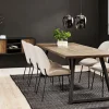 Cato Matbord 200x95 | Vitoljad Ek