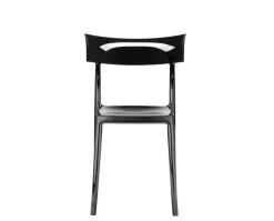 Catwalk Stol | Black