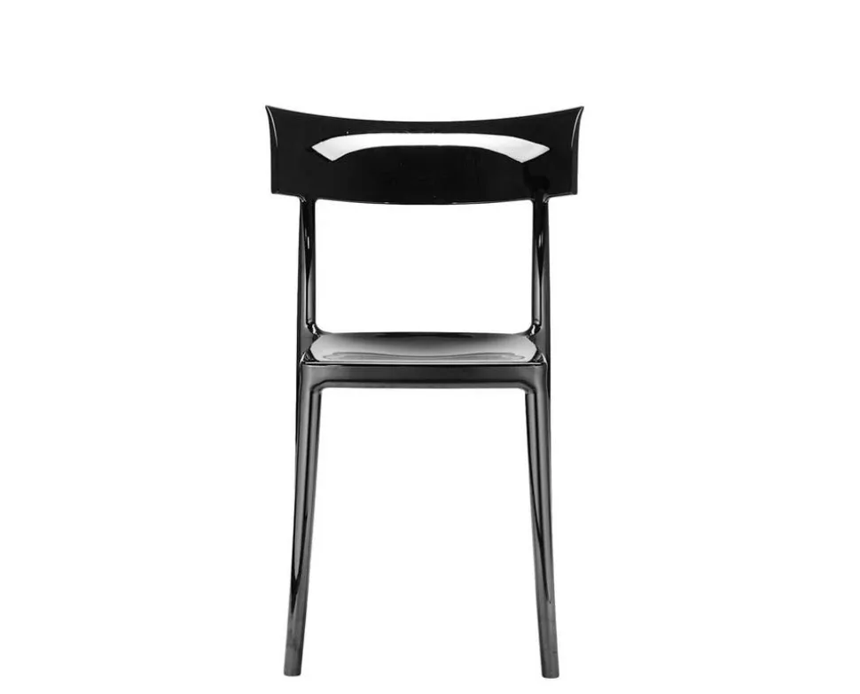 Catwalk Stol | Black