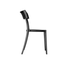 Catwalk Stol | Black