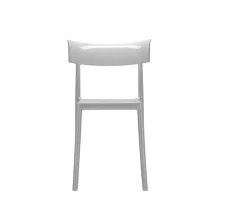 Catwalk Stol | Grey