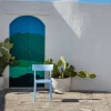 CATWALK STOL | white