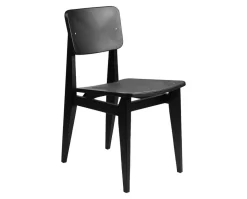 C-Chair Stol | Fanér
