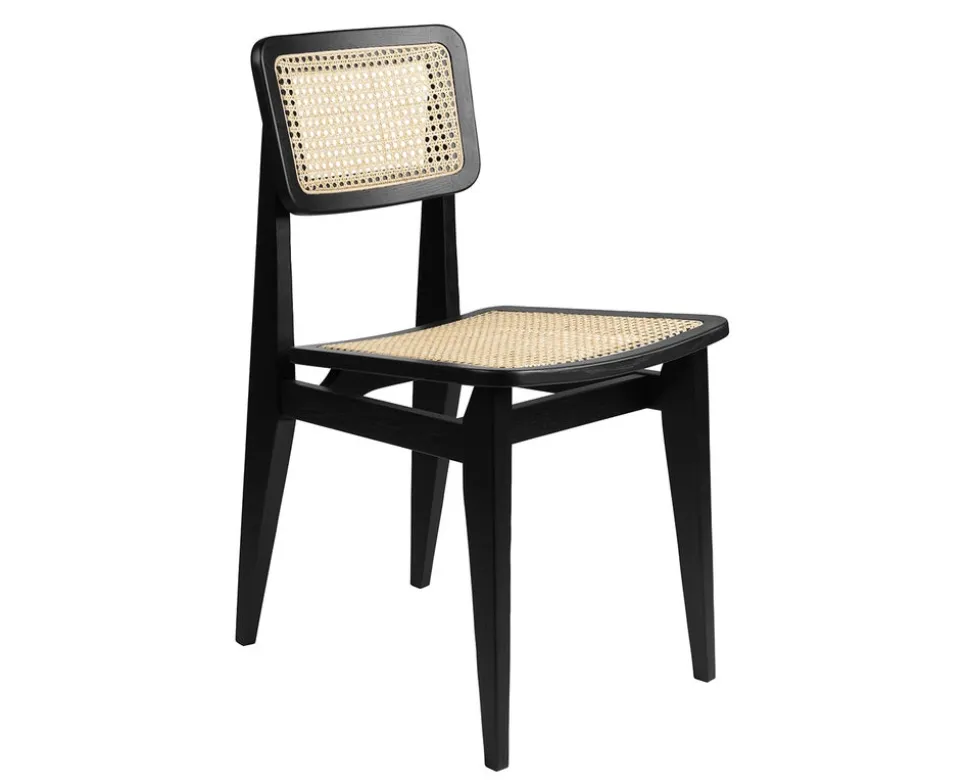 C-Chair Stol | Fransk Rotting
