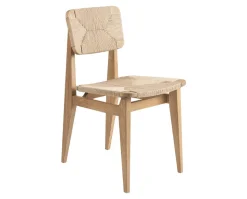 C-Chair Stol | Papperssnöre