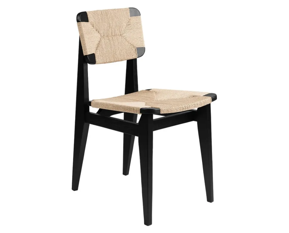 C-Chair Stol | Papperssnöre